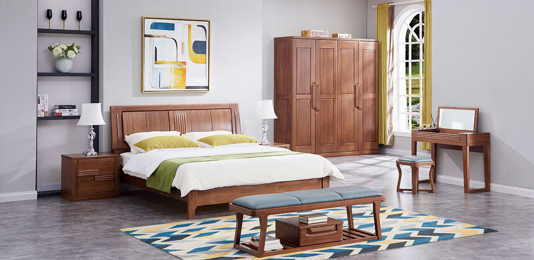 現(xiàn)代時(shí)尚家居風(fēng)格